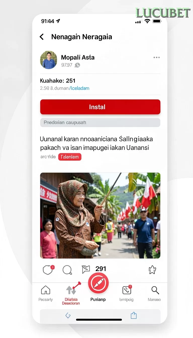 Screenshot Garuda365 nomor 1